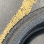 Pirelli – 285/35/R21 104H 2024 5,5mm - Obrázek 2