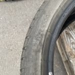 Pirelli – 225/40/R19 93H 2023 6,5mm - Obrázek 4