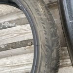 Pirelli – 225/40/R19 93H 2023 6,5mm - Obrázek 6