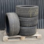 Pirelli – 285/35/R21 104H 2024 5,5mm
