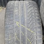 Pirelli – 285/35/R21 104H 2024 5,5mm - Obrázek 5