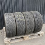 Kumho – 235/50/R17 100V 2020 7-7,5mm