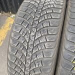 Kumho – 235/50/R17 100V 2020 7-7,5mm - Obrázek 3