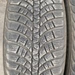 Kumho – 235/50/R17 100V 2020 7-7,5mm - Obrázek 4