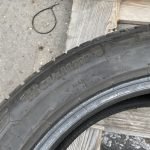 Barum – 205/50/R17 93W 2020 5-5,5mm - Obrázek 3