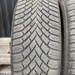 Continental – 205/55/R16 91H 2017 5,5-6mm - Obrázek 2