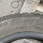 Continental – 205/55/R16 91H 2017 5,5-6mm - Obrázek 3