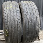 Michelin – 215/55/R18 99V 2019 5mm