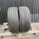 Michelin – 215/55/R18 99V 2019 5mm - Obrázek 2