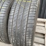 Michelin – 215/55/R18 99V 2019 5mm - Obrázek 3