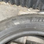 Michelin – 215/55/R18 99V 2019 5mm - Obrázek 4