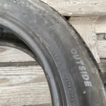Michelin – 215/55/R18 99V 2019 5mm - Obrázek 5