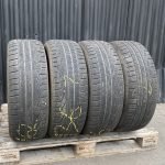 Pirelli – 235/55/R18 104H 2019 5mm