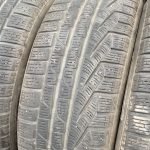 Pirelli – 235/55/R18 104H 2019 5mm - Obrázek 4