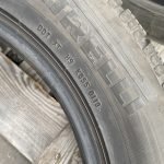 Pirelli – 235/55/R18 104H 2019 5mm - Obrázek 2