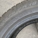 Pirelli – 235/55/R18 104H 2019 5mm - Obrázek 3