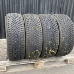 Goodyear – 205/55/R17 95V 2022 8mm