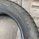 Goodyear – 205/55/R17 95V 2022 8mm - Obrázek 2