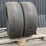 Michelin – 245/45/R18 100V 2022 5mm