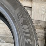 Michelin – 245/45/R18 100V 2022 5mm - Obrázek 5