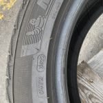 Michelin – 245/45/R18 100V 2022 5mm - Obrázek 2