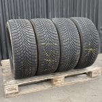Bridgestone – 235/45/R18 98V 2024 6,5-7mm