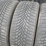 Bridgestone – 235/45/R18 98V 2024 6,5-7mm - Obrázek 3