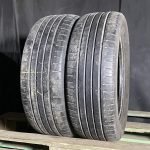 Continental – 205/55/R16 91V 2018 4mm