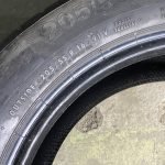 Continental – 205/55/R16 91V 2018 4mm - Obrázek 4