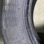 Continental – 205/55/R16 91V 2018 4mm - Obrázek 5