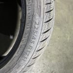 Barum – 225/45/R17 91H 2018 6,5-6mm - Obrázek 3