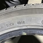 Barum – 225/45/R17 91H 2018 6,5-6mm - Obrázek 5