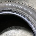 BFGoodrich – 225/55/R18 102H 2022 6mm - Obrázek 4