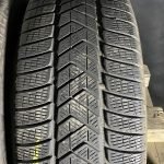Pirelli – 235/55/R18 104H 2022 6mm - Obrázek 2