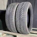 Firestone – 215/65/R17 103H 2025 5,5mm