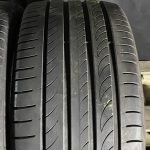 Pirelli – 255/35/R19 96Y 2021 5mm - Obrázek 2