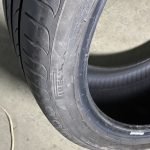 Pirelli – 255/35/R19 96Y 2021 5mm - Obrázek 3