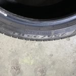 Pirelli – 255/35/R19 96Y 2021 5mm - Obrázek 4