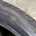 Pirelli – 255/35/R19 96Y 2021 5mm - Obrázek 5
