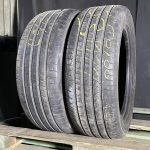 Hankook – 225/55/R17 101W 2022 4mm