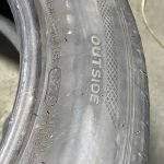 Hankook – 225/55/R17 101W 2022 4mm - Obrázek 5