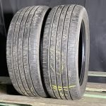 Barum – 205/55/R16 91V 2018 5-5,5mm
