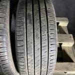 Barum – 205/55/R16 91V 2018 5-5,5mm - Obrázek 2