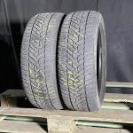 Dunlop – 205/55/R16 91H 2018 5mm