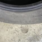 Dunlop – 205/55/R16 91H 2018 5mm - Obrázek 2