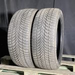 Triangle – 255/45/R20 105W 2025 7mm