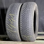 Bridgestone – 195/65/R15 91T 2023 5,5-6mm