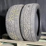 Dunlop – 235/40/R19 96V 2023 4,5mm