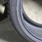 Dunlop – 235/40/R19 96V 2023 4,5mm - Obrázek 3