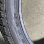 Dunlop – 235/40/R19 96V 2023 4,5mm - Obrázek 4